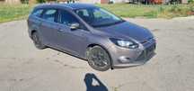 Ford Focus 1.0 125 к.с. НА ЧАСТИ