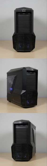 PC Gaming 1080p HIGH- i7 4770K GTX 1070 - Bonus Razer Mamba
