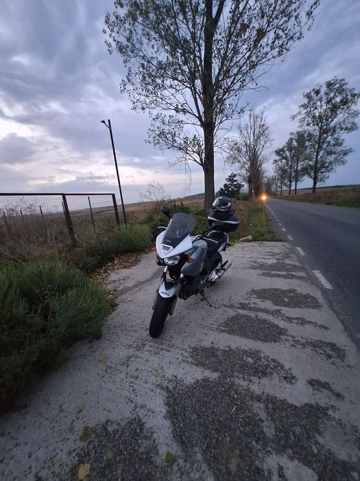 Vand/schimb Yamaha tdm 900, an fabricație 2005