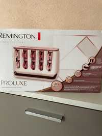 Електрически ролки за коса Remington