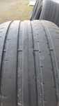 Vand anvelope vara DUNLOP 245 45 R18 DOT 2018