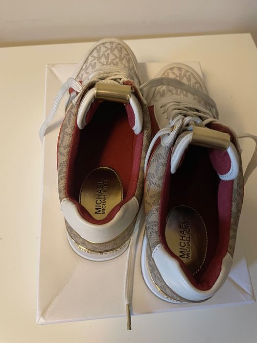 Обувки Michel Kors