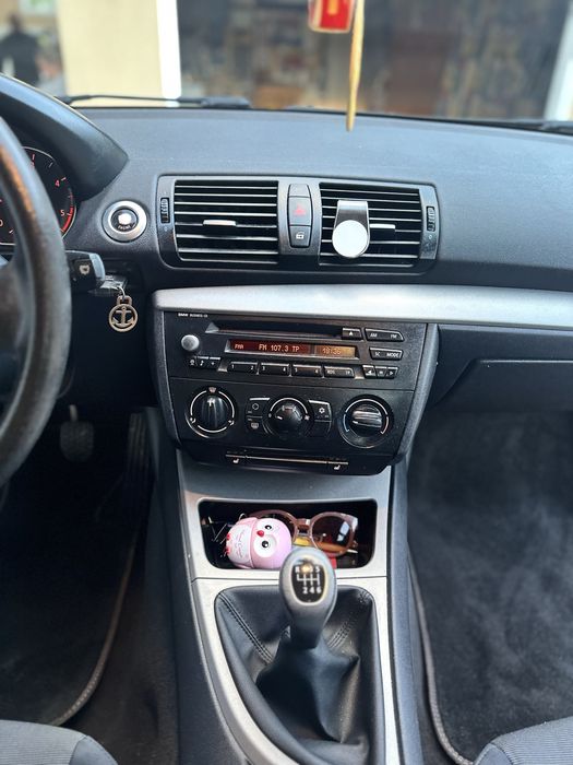 BMW 118D An fabricatie 2005