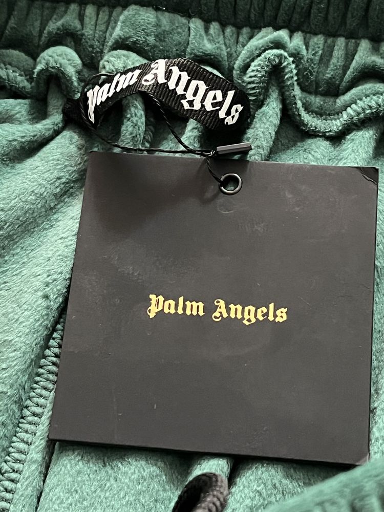 штаны palm angels