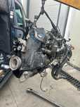Motor Fiat ducato Euro 6