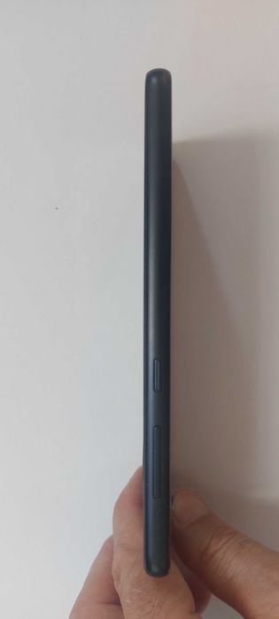 Nokia 6.2 64GB 4GB RAM Dual SIM Телефон Смартфон GSM Black