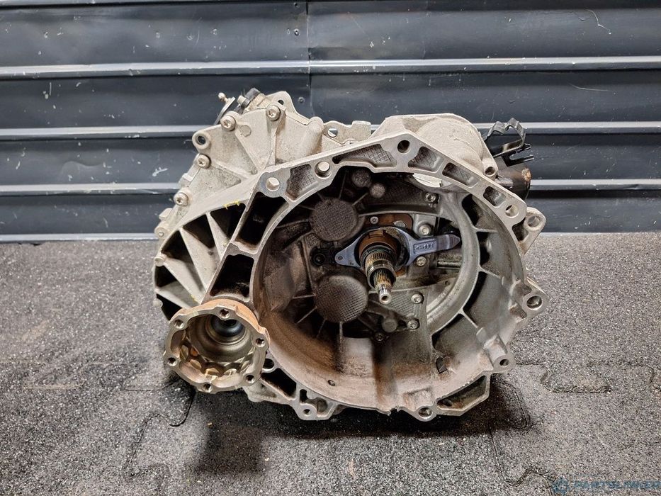 Carcasa cutie de viteze DSG DQ200 LST 1.6 TDi CAYC 77KW|105HP VOLKSWAGEN GOLF  VI Variant (AJ5) [ 2009 - 2014 ]