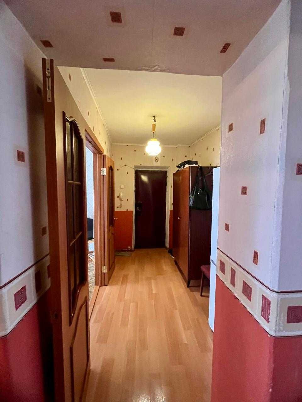 Продам 2- х комн квартиру в Сортировке , не угловая , 4 этаж,  ИПОТЕКА