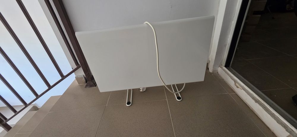 Конвектор за баня ADAX 600w