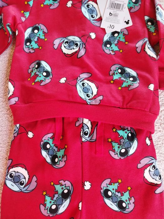 Бебешки коледни дрехи