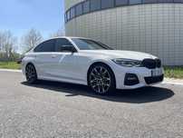 Vand BMW 320i xdrive