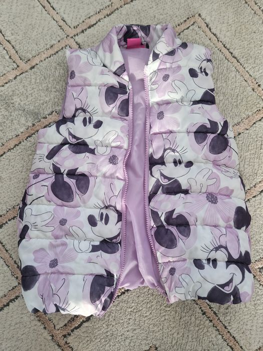 Лот за момиче 134-140