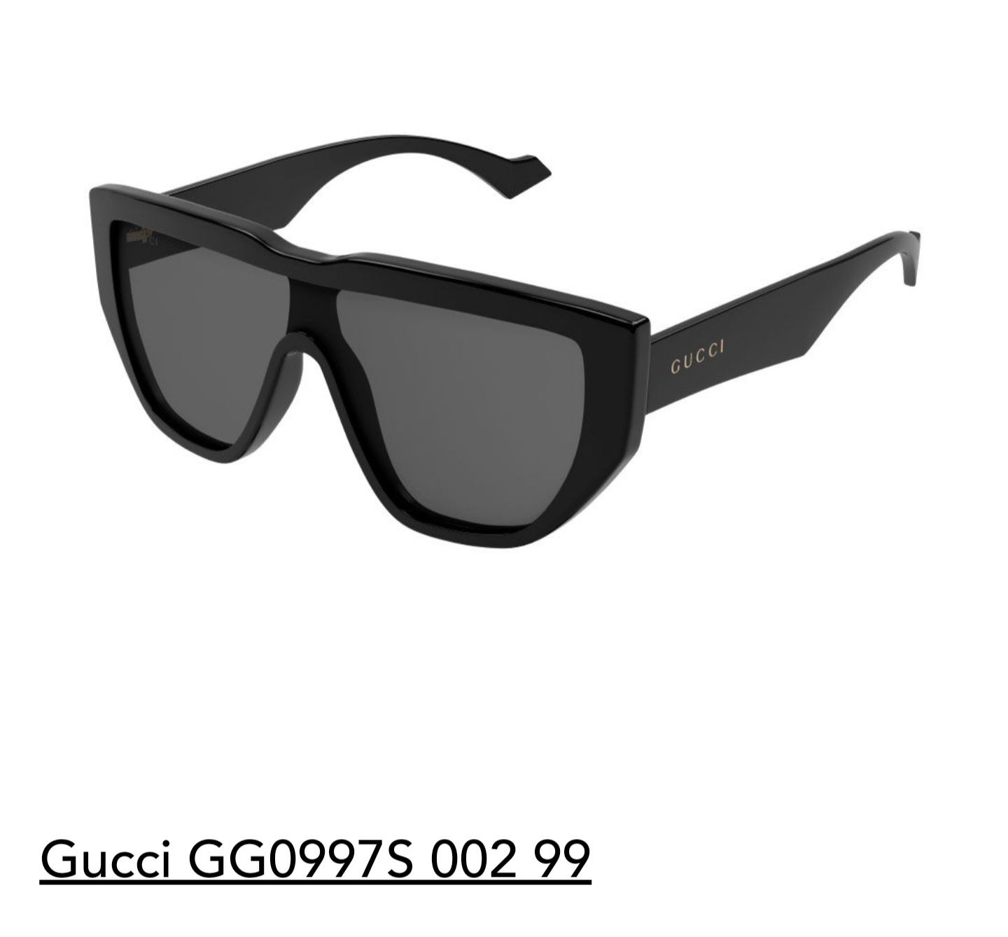 Ochelari Gucci gg0997s 002