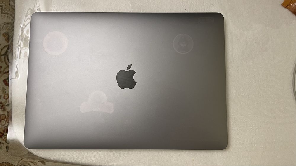 Macbook pro 13” 2019