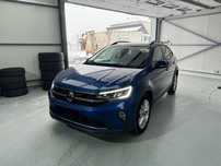 Taigo 1.0TSI 110CP Garantie / Automat