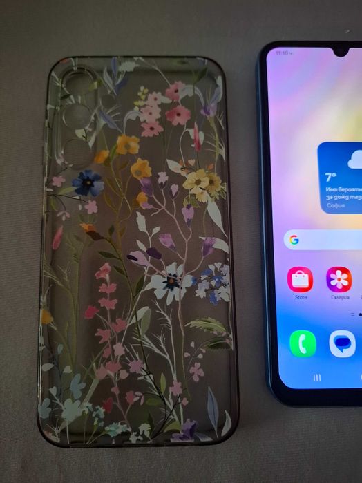 Samsung Galaxy A25 5G 256GB 8GB RAM