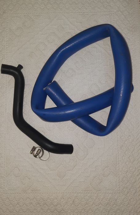 Продам патрубок 2 шт