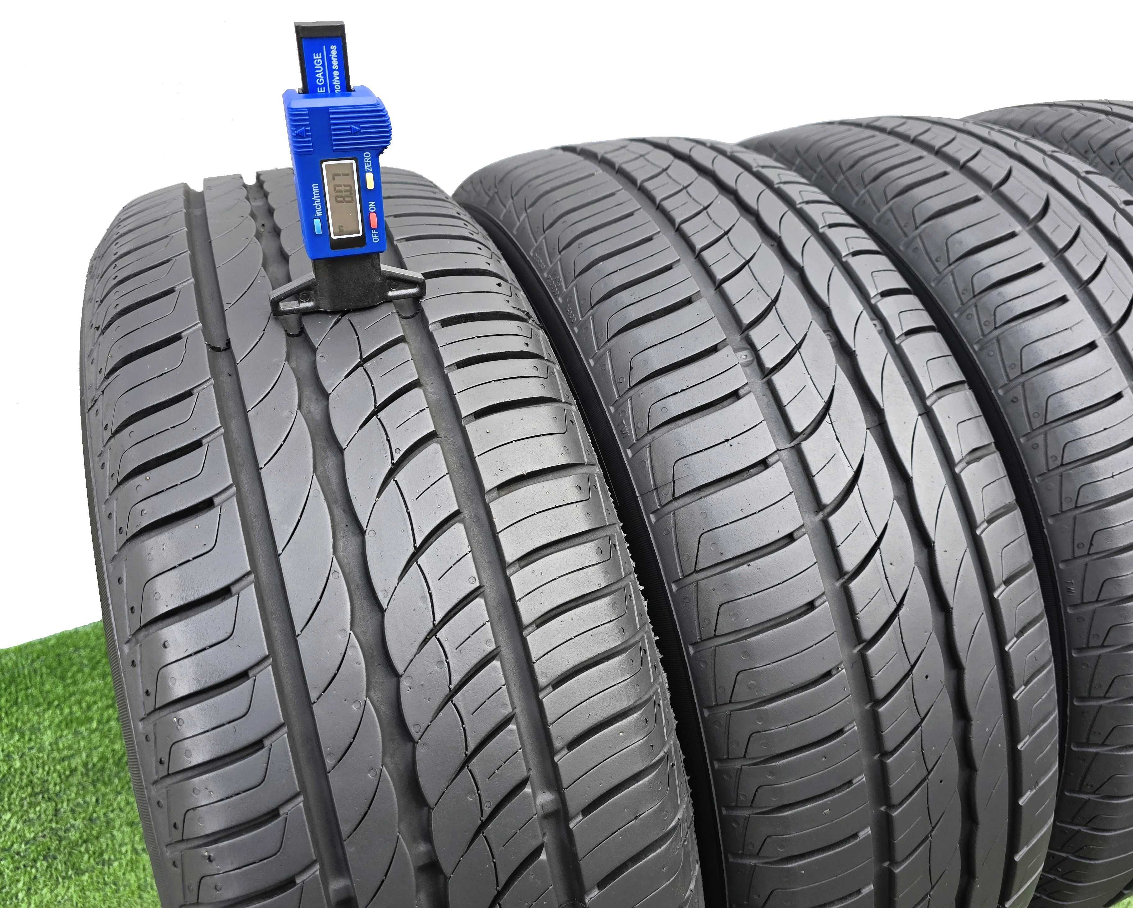 4бр. 195/50/15 PIRELLI P1 Cinturato - летни