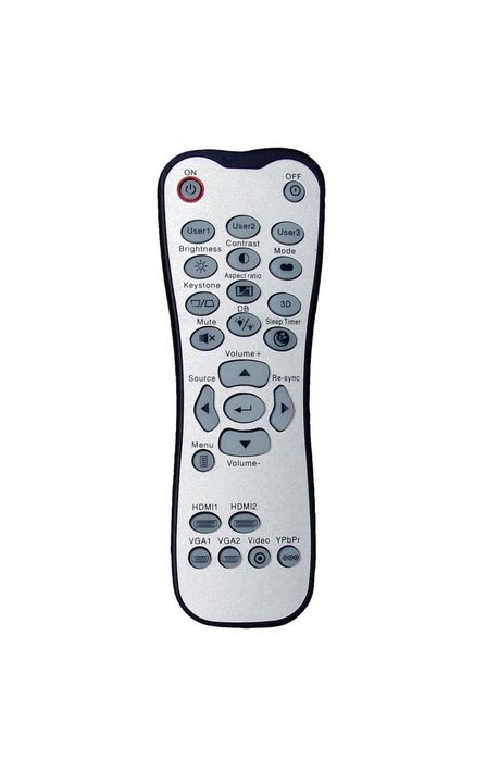 Videoproiector OPTOMA HD143X FullHD 3000 lumeni telecomanda iluminata