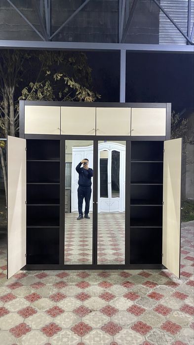 Шкаф Шифонер + доставка