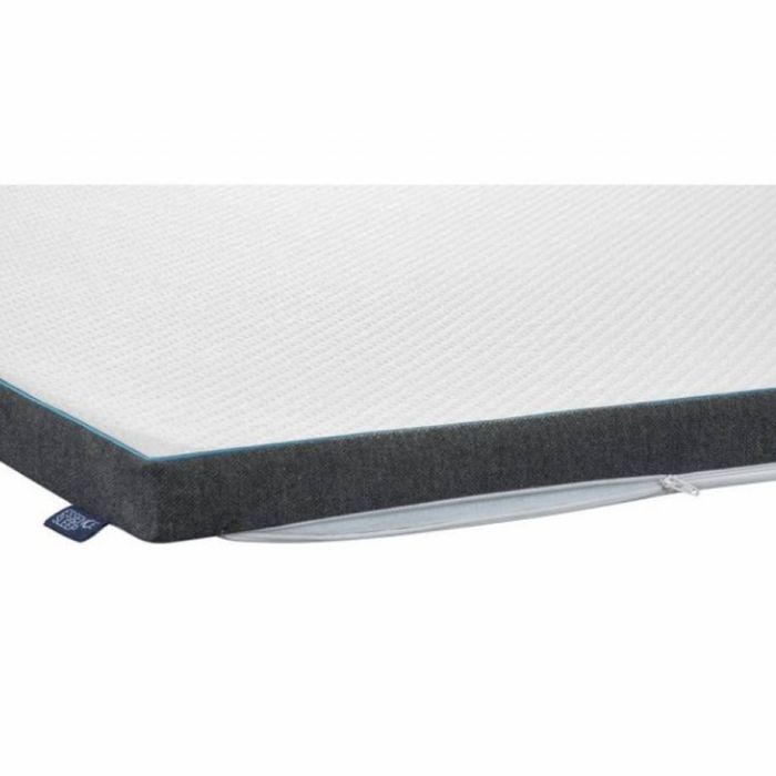 Топ матрак от мемори пяна Swiss Lux Dream