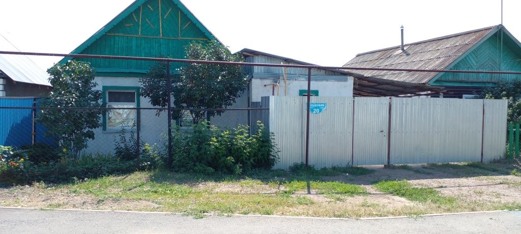 Продам дом в Желаево