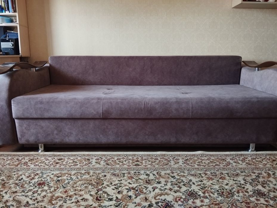 Диван раскладной