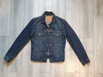 Geaca Blugi LEVI'S Denim Trucker Jacket - Marimea S