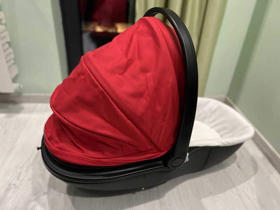 Carucior 3 in 1 chicco