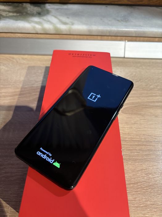 OnePlus 9 Pro Negru