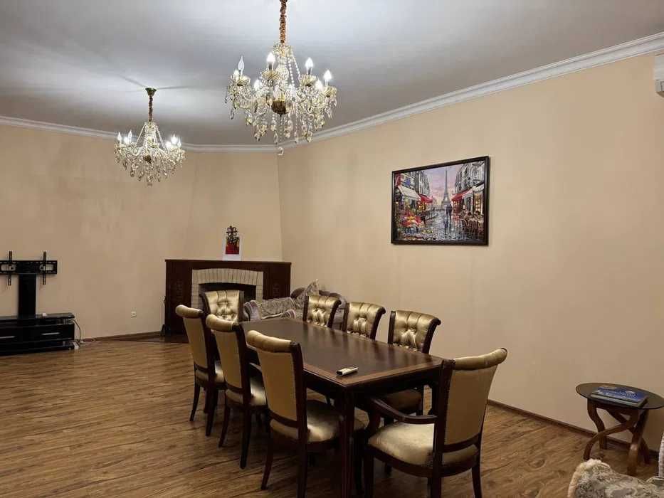 Сдам Евродом 3-соток на Центр Луначарском Санаторий Турон / id9038 /