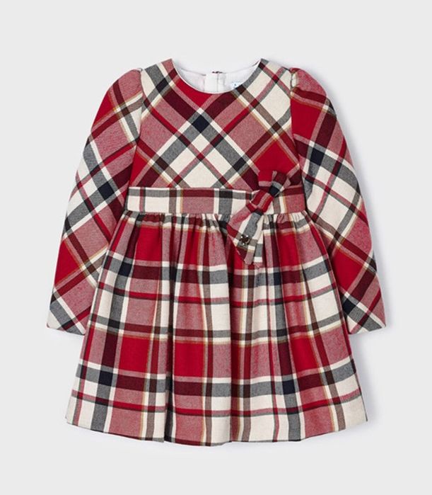 Нова рокля MAYORAL 6г/ 116см.