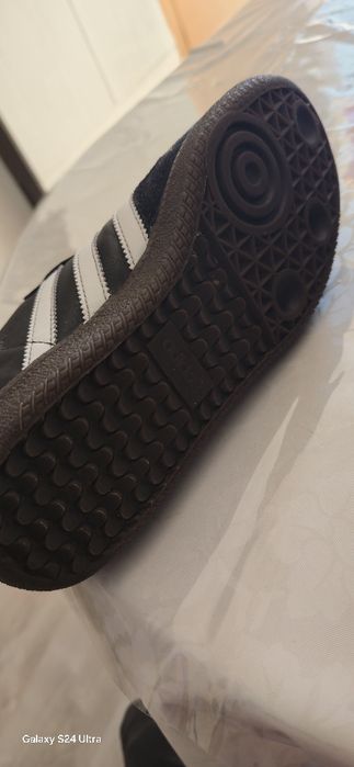 Adidas маратонки