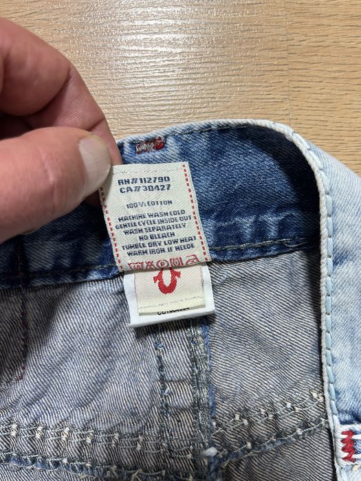 True Religion Jackson дънки размер 30