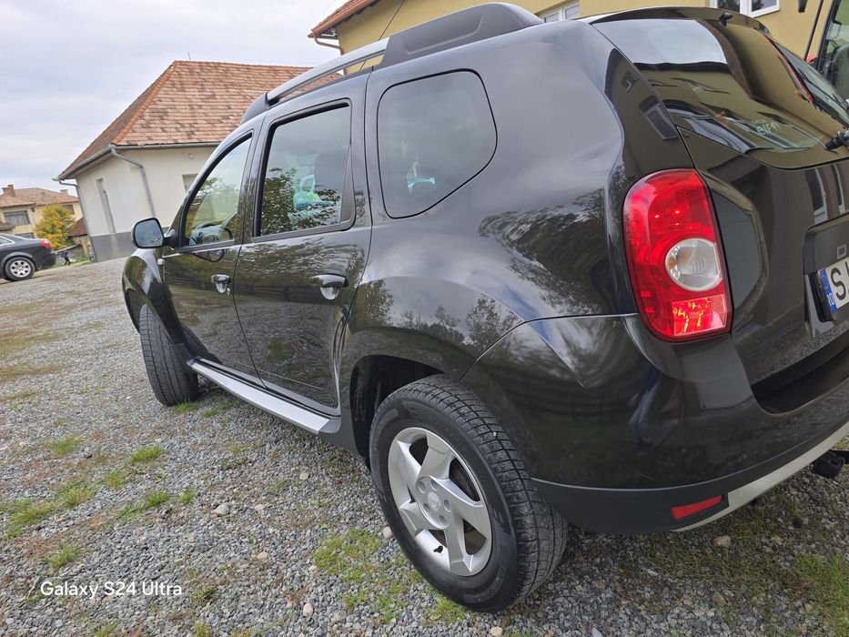 Dacia Duster 1.5CDI