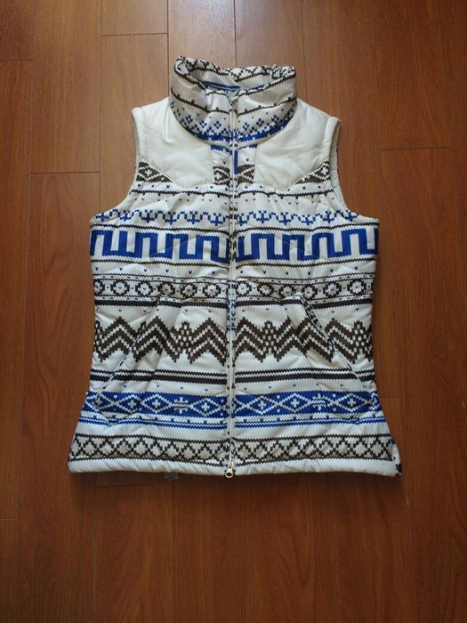 Vestă damă Nike 6.0 mărimea S/M