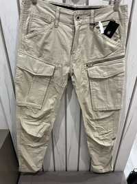 G star rovic regular tapered pants