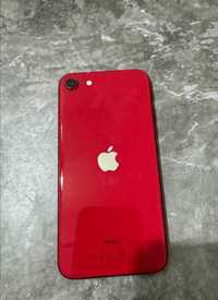 Apple iPhone SE 2020 64 ГБ ( Кызылорда) 335696