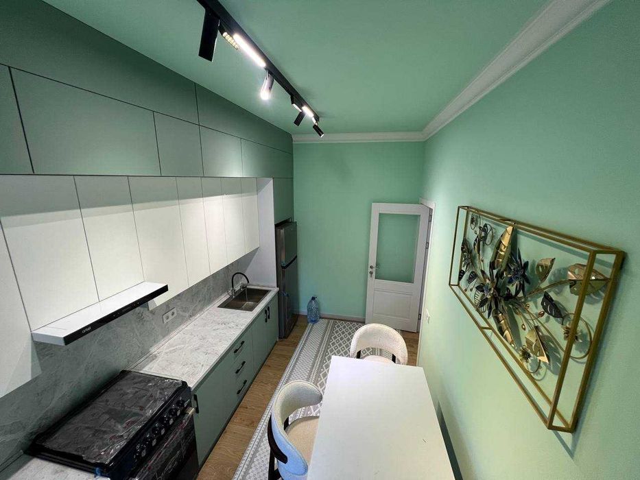 Аренда 1х ком. Юнусабад ор «Карзинка Сампи» с обстановкой.