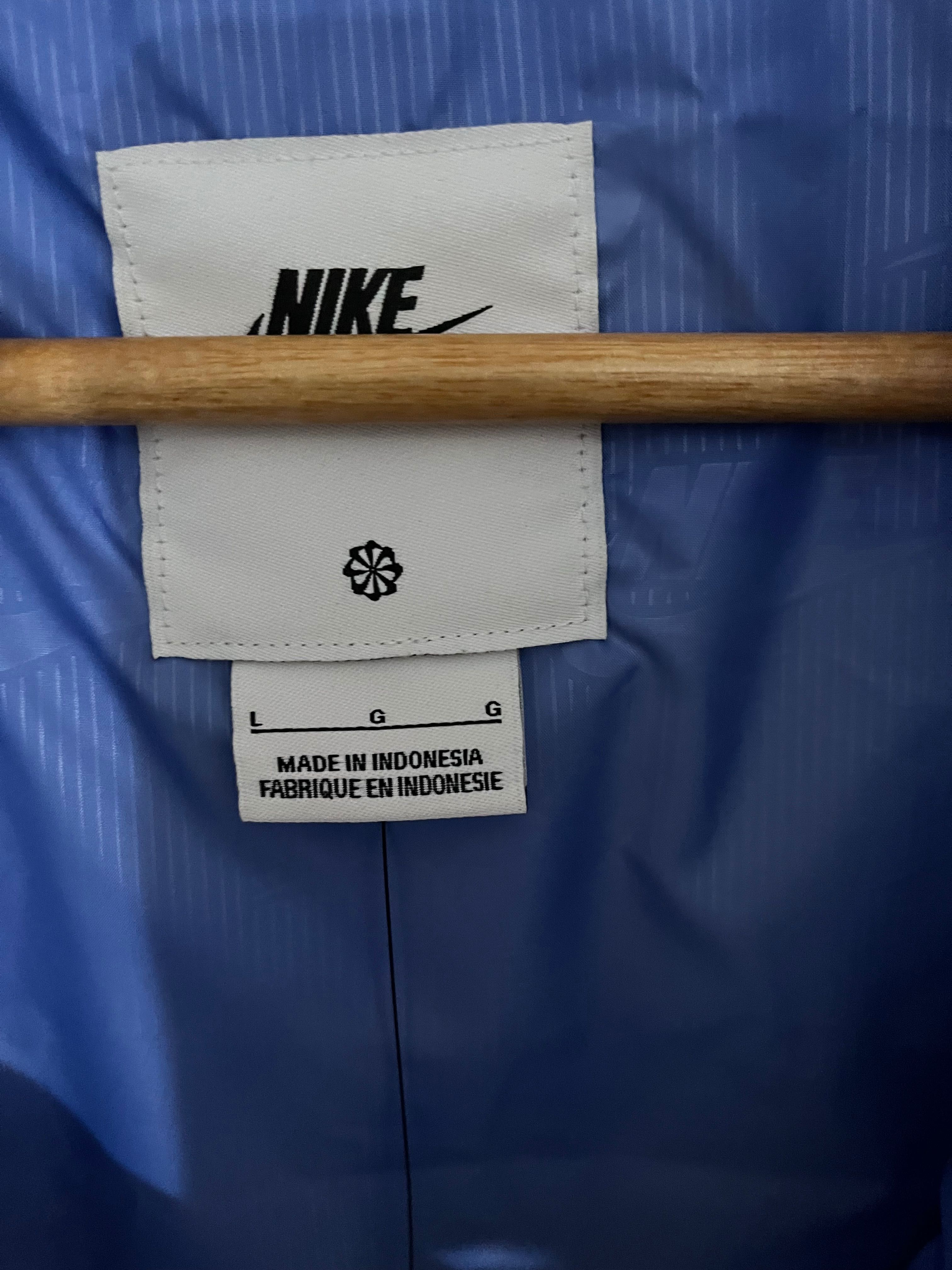 Нов Мъжки Елек Nike