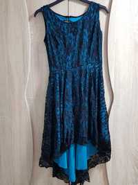 Rochie de ocazie, S