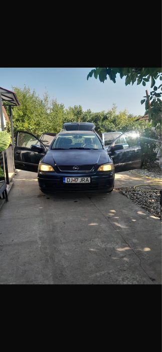 Vand Opel Astra G 1,6 motor an fabricatie 2004