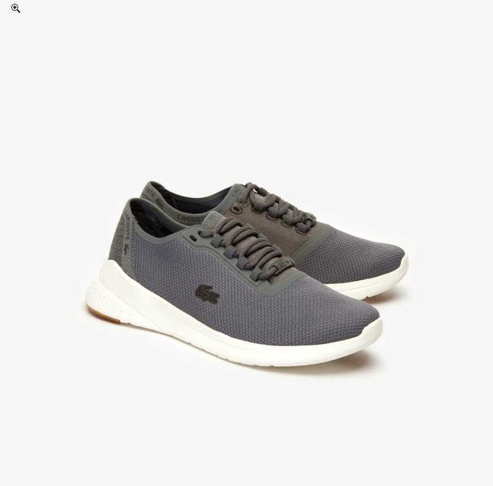 Lacoste мрежести маратонки, номер 37