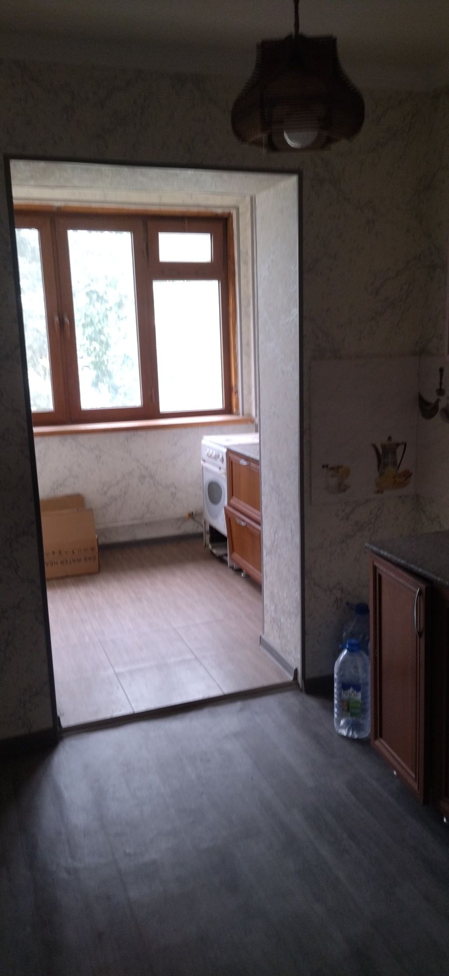 3х-ком кв.Сельхоз институт.Продажа квартиры.