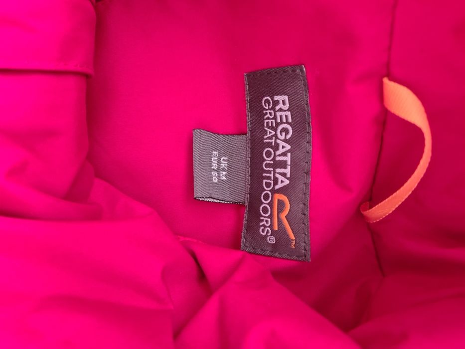 Geaca Regata noua