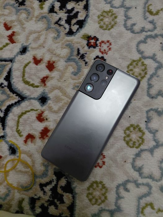 Samsung S21 ultra 128gb