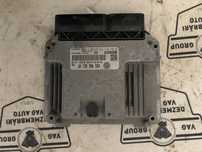 ECU Calculator motor VW Golf 2.0TDI 2006 - 03G906021AB, 0281013618, 03G906021HF