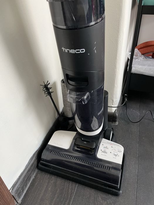 Tineco Floor One S3 вертикална мокра прахосмукачка