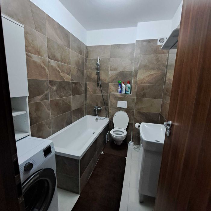 Apartament de inchiriat