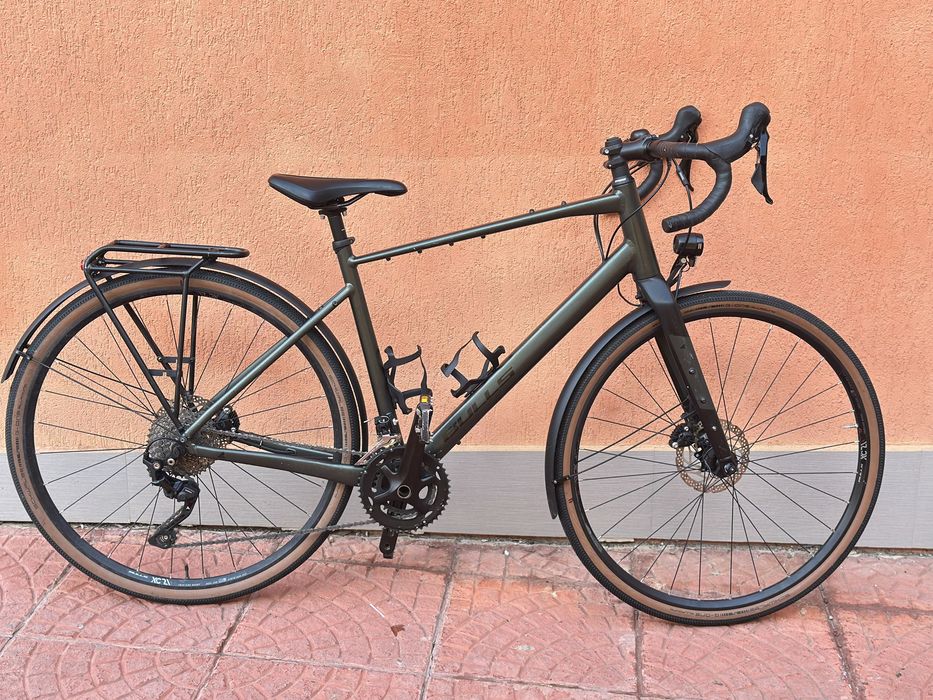 Bulls Daily Grinder 2 Gravel